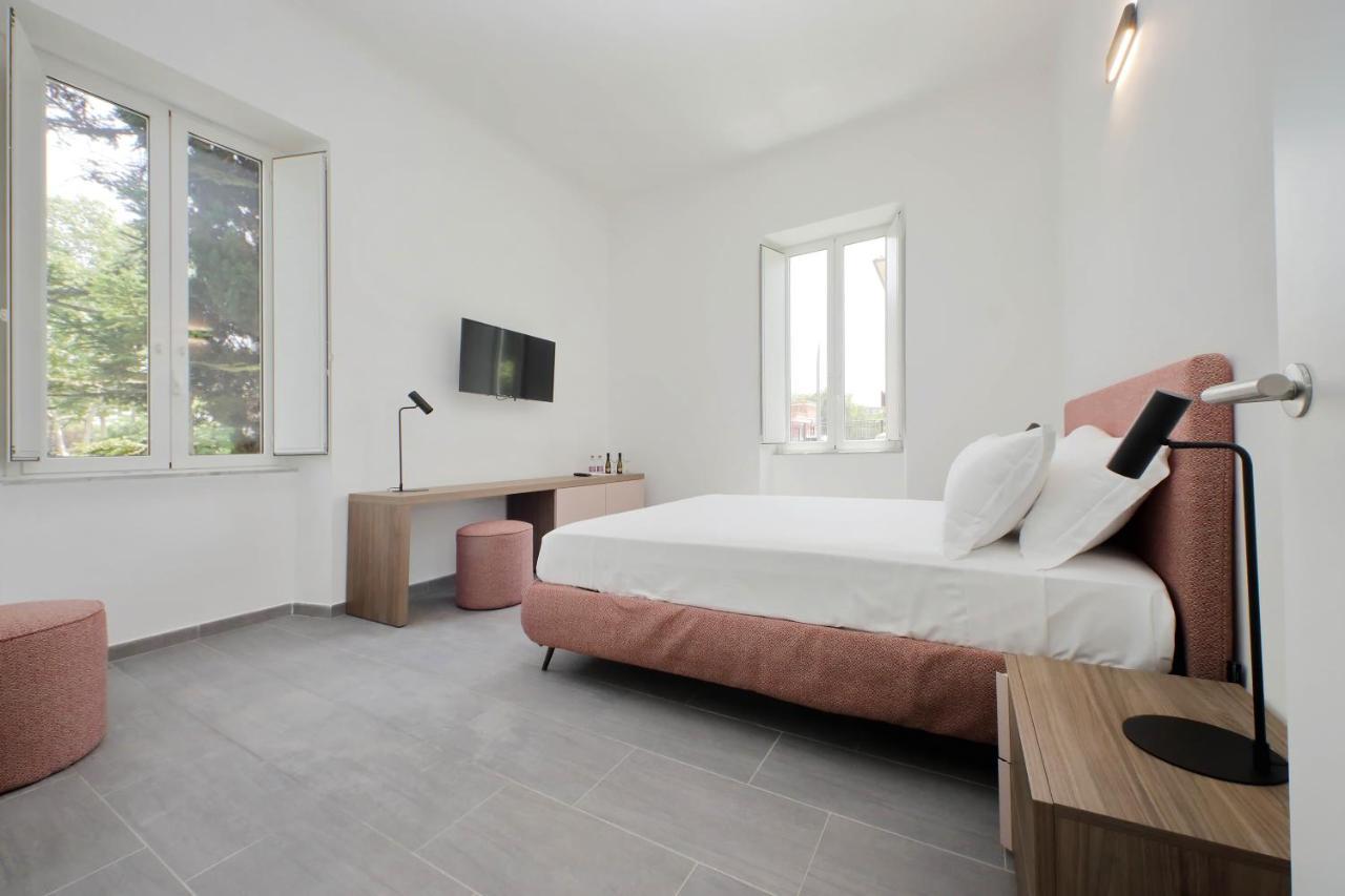 Youroom Monteverde - Gæstehus Rom