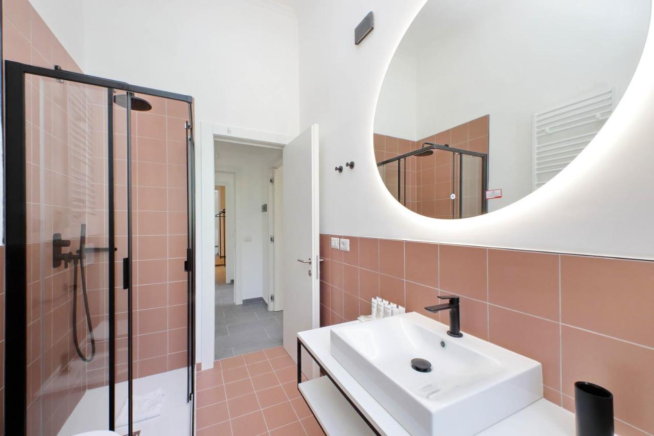 Gæstehus Youroom Monteverde - Rom