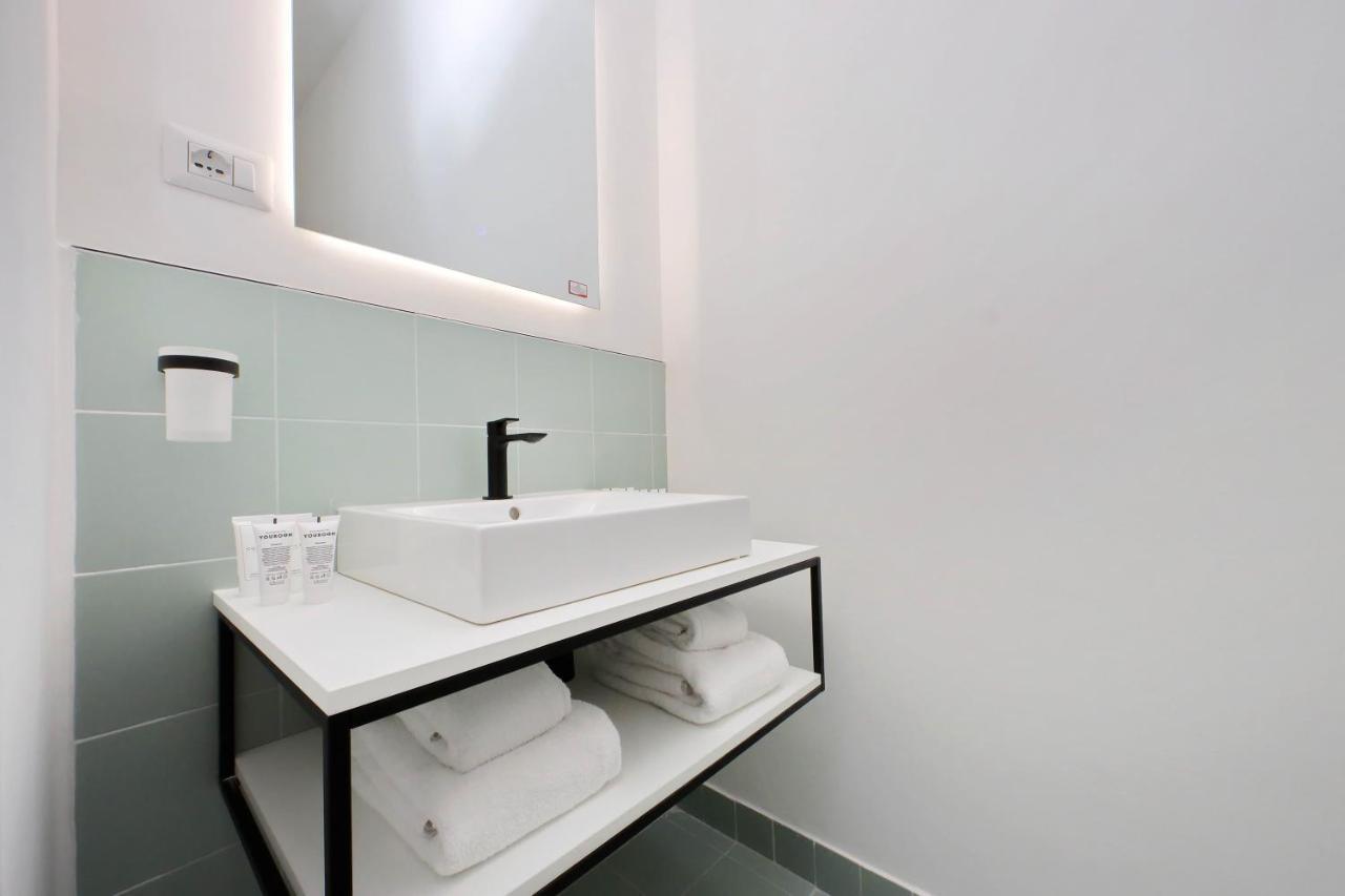 Gæstehus Youroom Monteverde - *