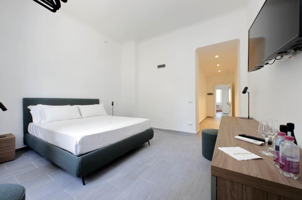 Gæstehus Youroom Monteverde - Rom