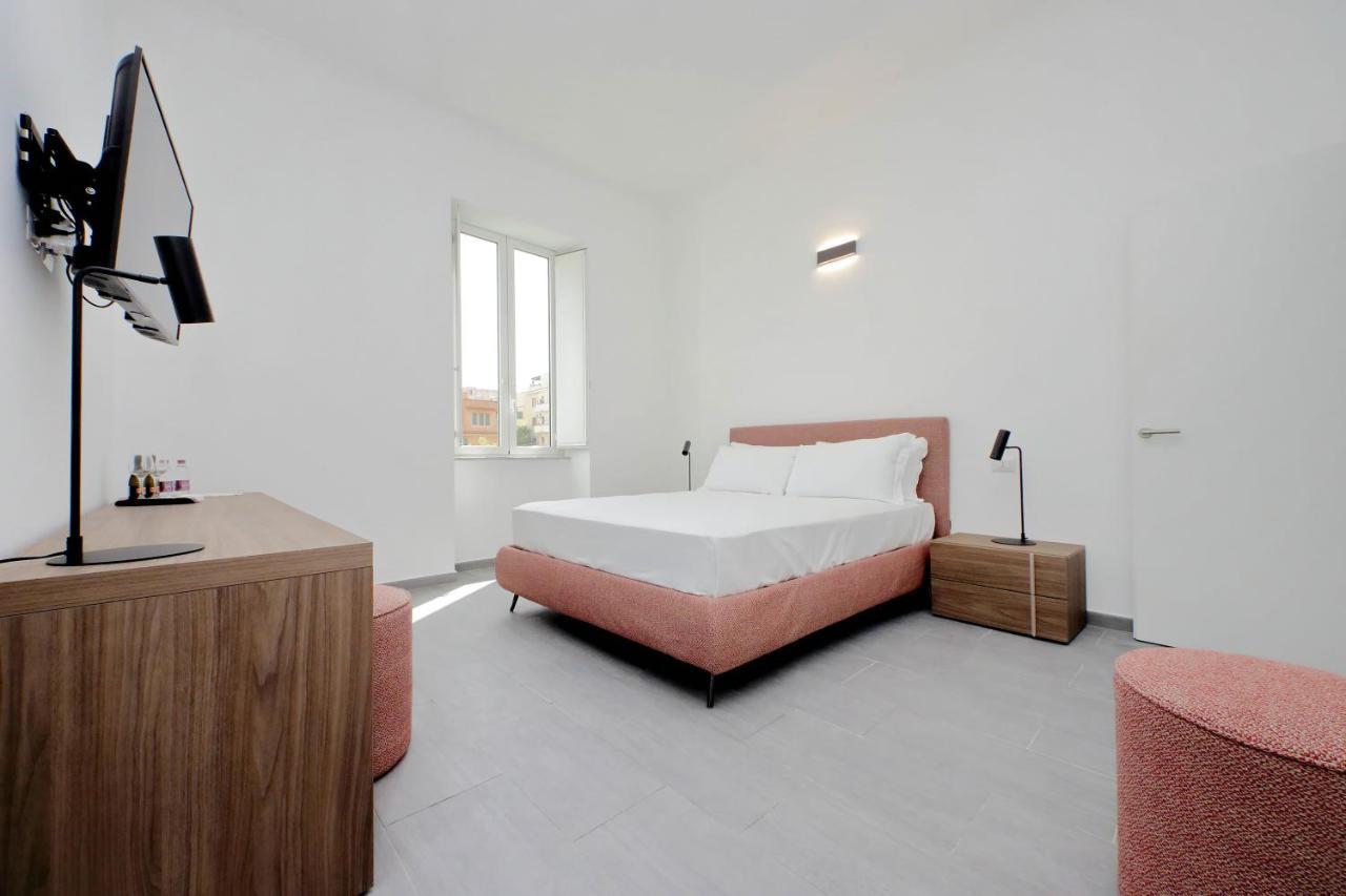 Gæstehus Youroom Monteverde - Rom