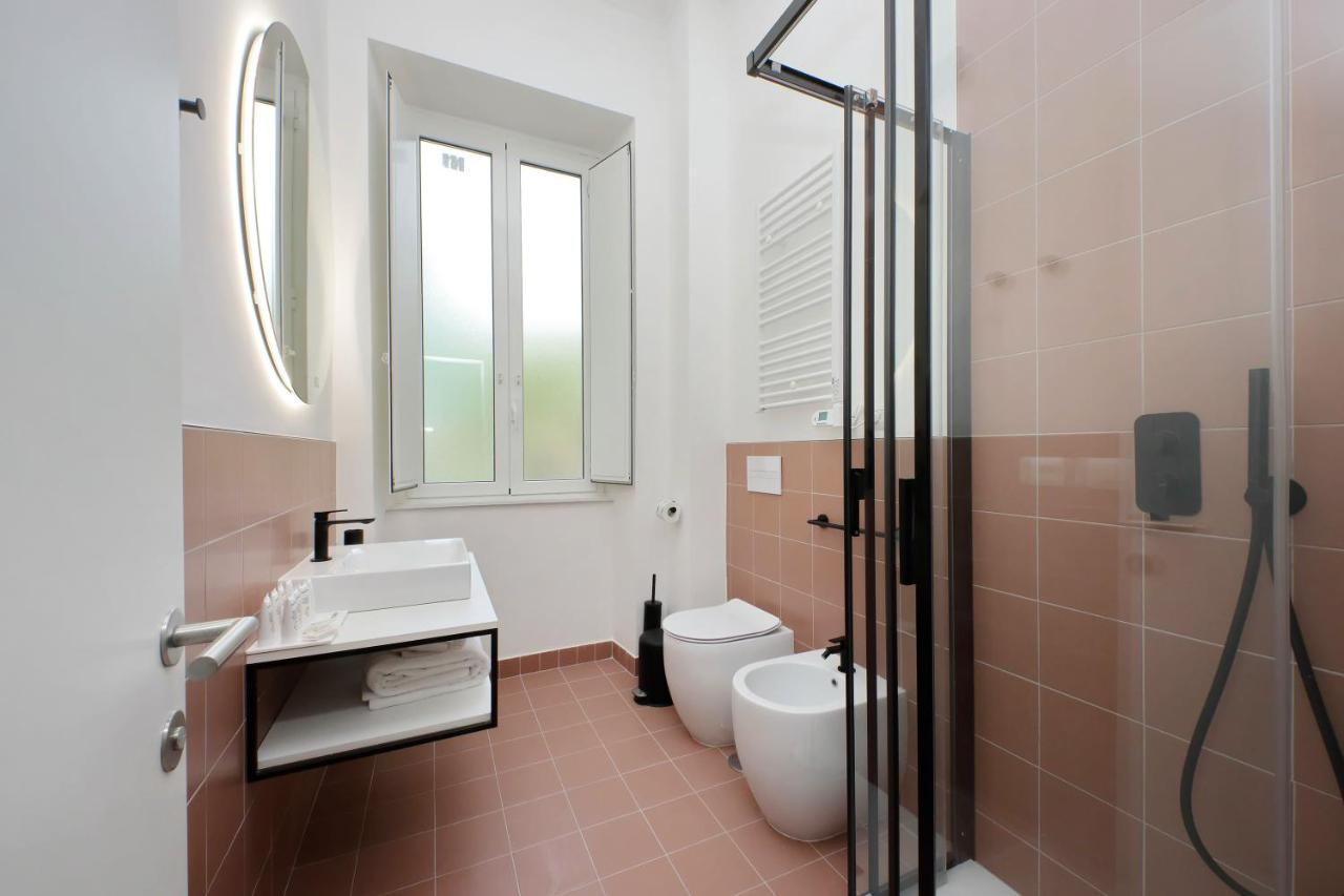 Youroom Monteverde - Gæstehus Rom