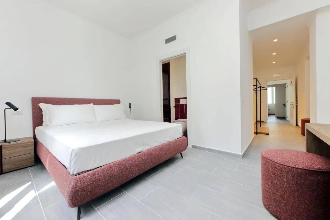 Youroom Monteverde - * Rom