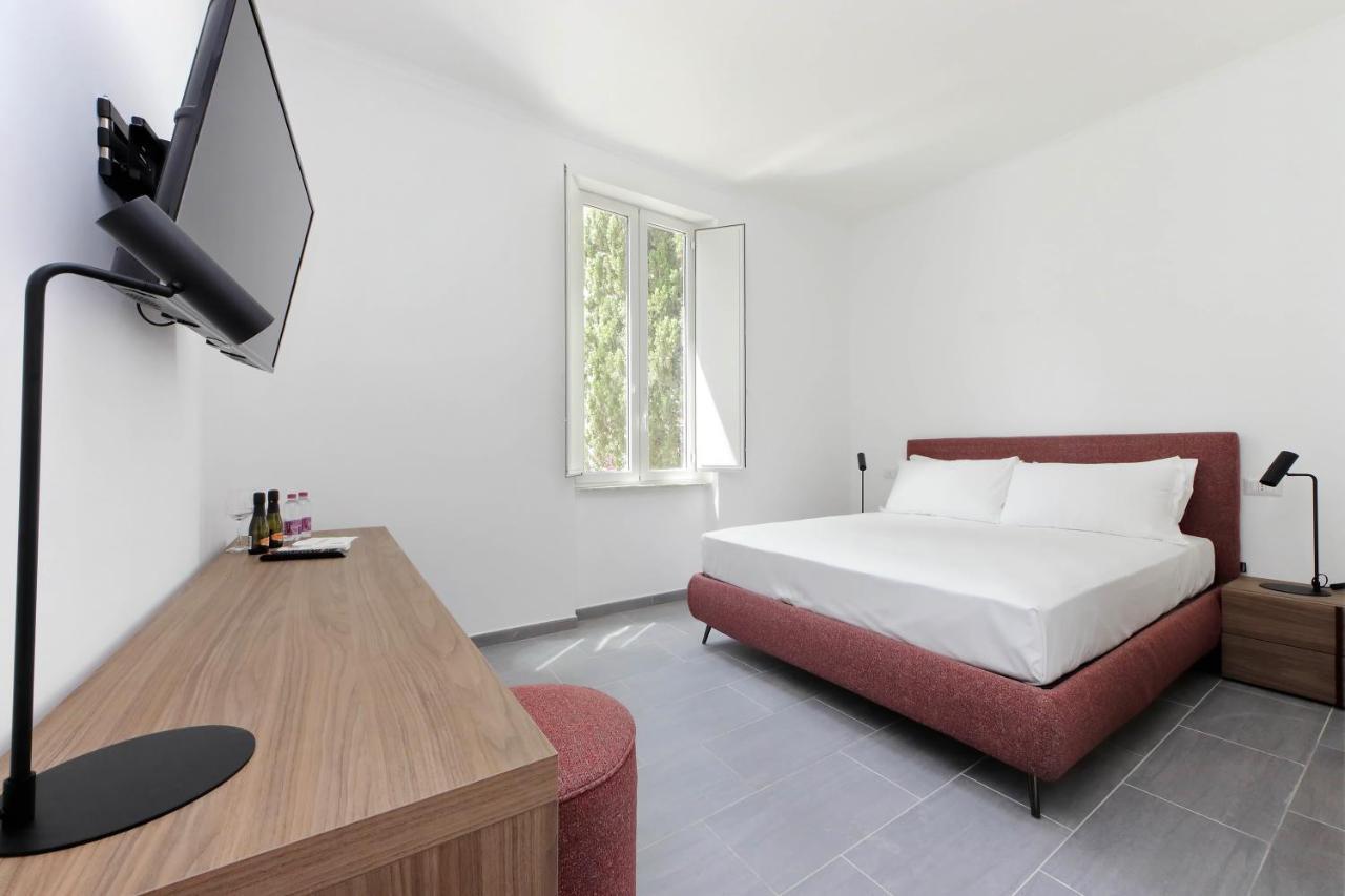 Gæstehus Youroom Monteverde -