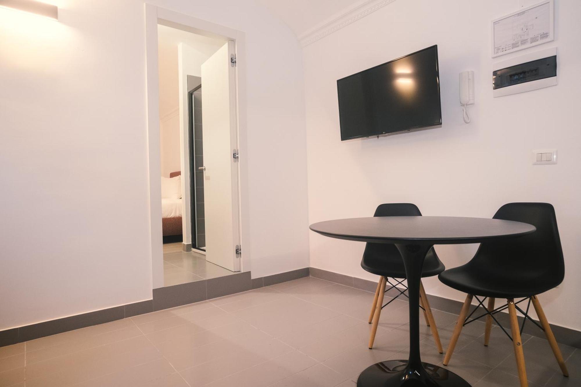 Gæstehus Youroom Monteverde - *